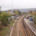 Dorking West railway station