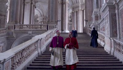 ‘Conclave’ trailer: Ralph Fiennes is caught in a papal war in Edward Berger’s latest awards contender