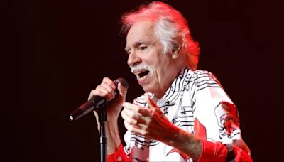 What Happened to Joe Bonsall? Oak Ridge Boys Member Passes Away