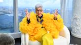 Fashion Designer Iris Apfel Dead at 102