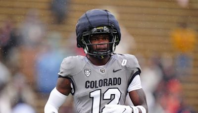NFL draft analyst has Colorado stars going one-two in 2025 mock