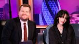 Billie Eilish and James Corden Reminisce About Their First ‘Late Late Show’ Encounter Six Years Ago