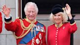 Charles to make four changes at Trooping the Colour as Kate attendance in doubt