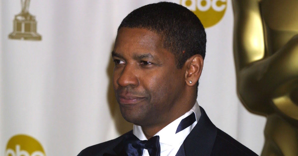 Legendary Denzel Washington Movie is Now Streaming Free on Tubi