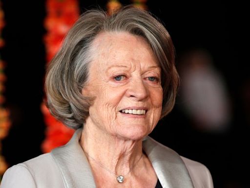 Maggie Smith, beloved ‘Downton Abbey’ and ‘Harry Potter’ star, dead at 89 | CNN