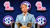 Ole Miss' Lane Kiffin raises student-athlete concerns in wake of schools exiting Pac-12