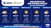 Prevén rafagas de viento para esta semana; sigue recomendaciones