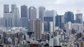 東京大阪房價漲幅全球居首 台北增幅曝光 這裡跌最多 - 國際