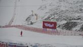 Alpine skiing World Cup season opener cancelled due to bad weather