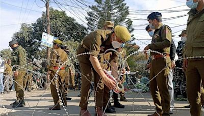 J&K Police: The ‘intimate enemy’ battling guilt, death & often their own