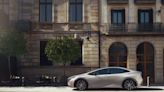 2023 Prius hybrid debuts as Toyota struggles to regain green mantle