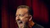 Ricky Gervais knows he won’t be cancelled by his jokes – his lazy new special is proof of that