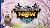 《Monster Hunter Now》將舉辦「雷狼龍」初次在原野上登場之活動