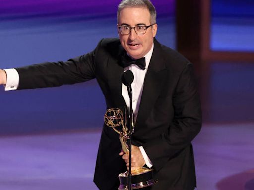 Emmy Awards winners list for 2024: Live updates