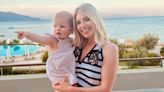 Inside Mollie King and Stuart Broad’s stunning Corfu holiday