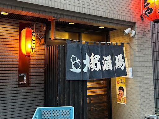 東京居酒屋「毒舌老闆」拒做外國遊客生意惹議：到日本就該講日文