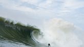 Photo Gallery: Swell of the Decade Slams California