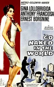 Go Naked in the World