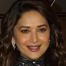 Madhuri Dixit