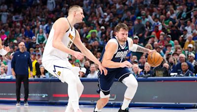 Nikola Jokic Wins Historic Third NBA MVP Over Luka Doncic, Shai Gilgeous-Alexander