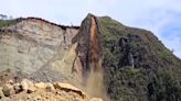 Se teme que casi 670 personas hayan muerto en un deslizamiento de tierra en Papúa Nueva Guinea