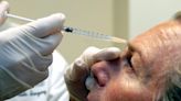 14 people hospitalized from counterfeit Botox, says CDC