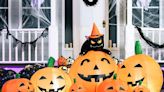 The 34 Best Spooky Halloween Decorations To Shop From Amazon