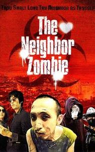 The Neighbor Zombie