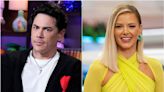 Tom Sandoval Sued Ariana Madix and Then Deleted His Instagram