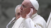 El Papa, en la Bienal de Venecia: "La dignidad es innegociable"