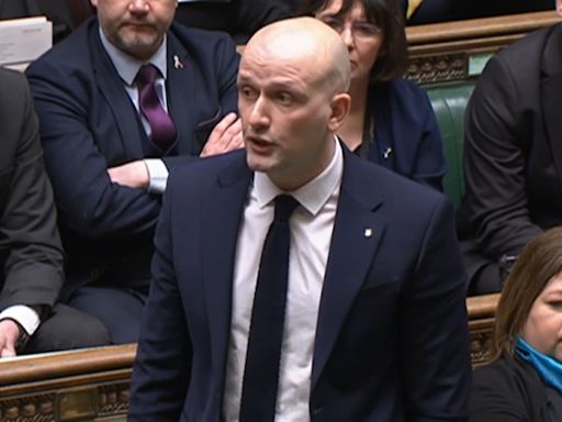 Stephen Flynn: How Dundonian SNP chief faces new hurdles at PMQs