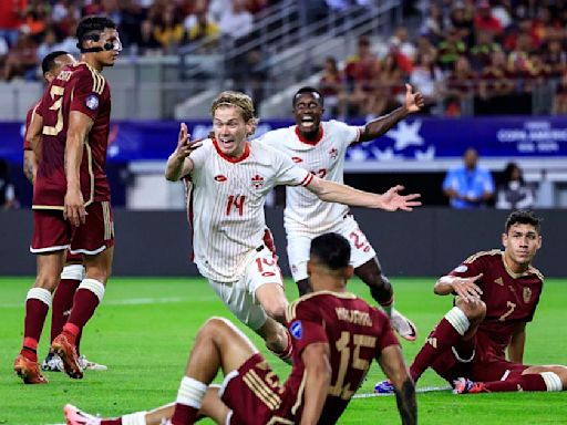 Canada punches ticket to Copa America final four with dramatic shootout victory