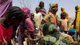 US ramps up Sudan aid, warns of risk of historic famine | FOX 28 Spokane