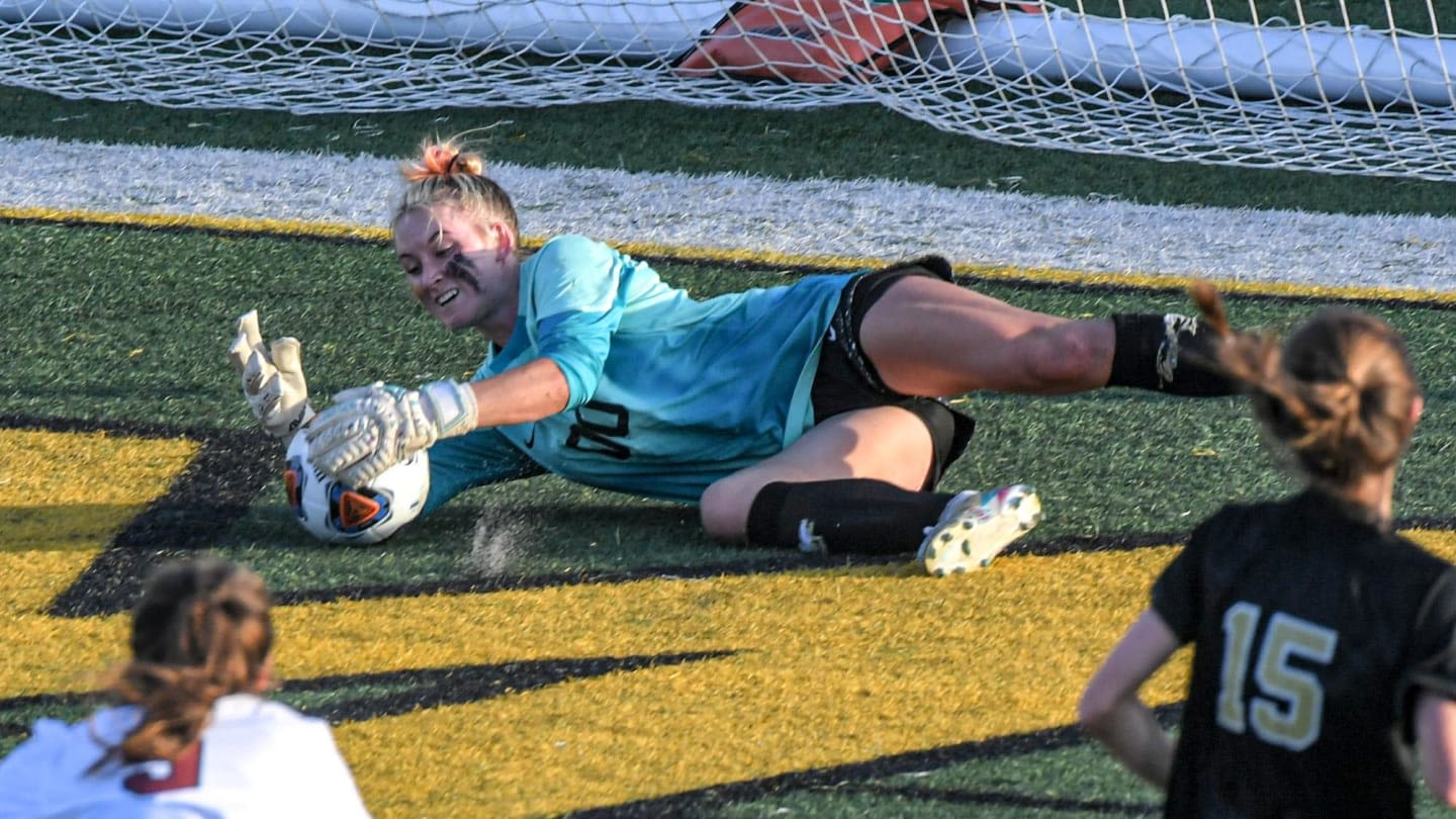 Gamecocks Soccer Commits Named Gatorade Players of the Year