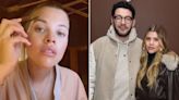 Sofia Richie's Husband Elliot Grainge Narrates Her Makeup Routine in Sweet TikTok: Watch