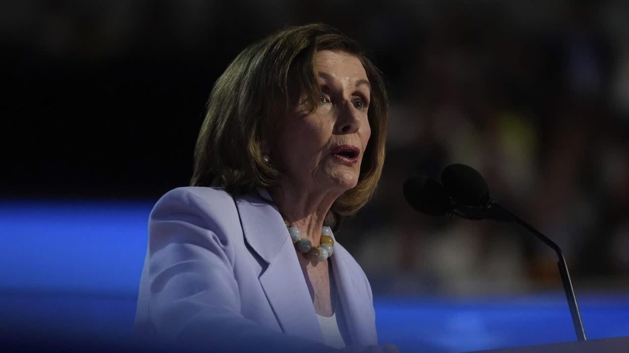 Pelosi refutes Maher’s suggestion she took responsibility for Jan. 6 in resurfaced video