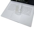 EZstick Microsoft Surface Book 2 15吋 奈米抗菌 鍵盤膜