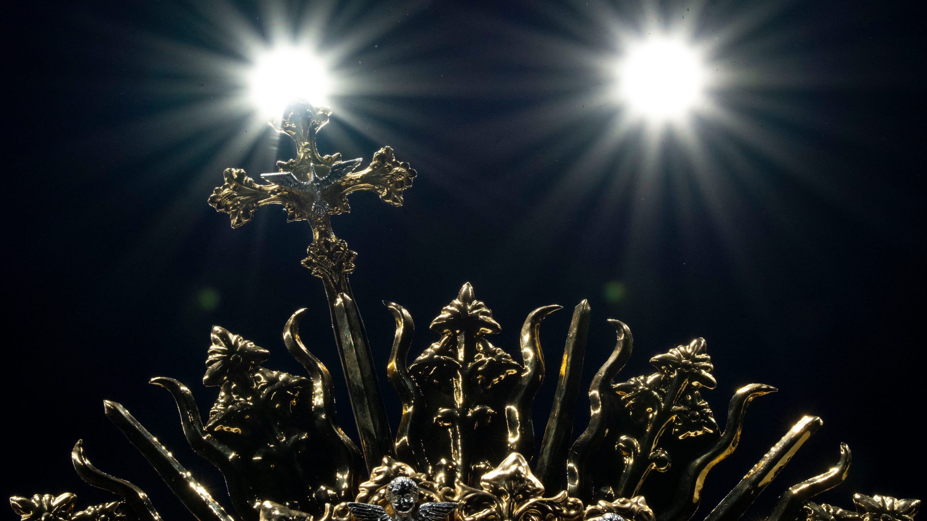 Watch as the National Eucharistic Congress convenes for the first time in 83 years