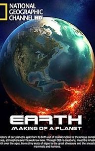 Earth: Making of a Planet