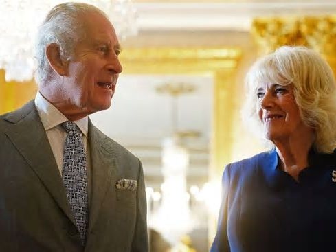 Royal Family finally conclude patronages review as King and Queen's new roles unveiled