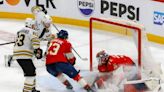 The Bruins trail the Panthers after two periods in Game 2. Can they turn it around? Follow live updates. - The Boston Globe