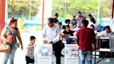 Jornada electoral en Guerrero concluyó con saldo blanco en Guerrero