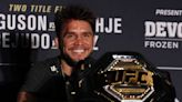 Henry Cejudo suggests UFC interim title fight with ‘Ronald MethDonald’ Sean O’Malley