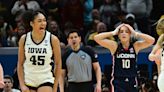 Hannah Stuelke, not Caitlin Clark, carries Iowa to championship game with South Carolina