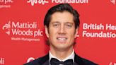 Vernon Kay addresses 'trouble' with 'horrible boss' who 'followed him around'