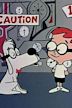 Mr. Peabody & Sherman