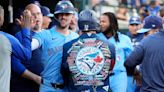 Gausman strikes out 10 and Blue Jays hit 3 homers in 9-1 win over skidding Tigers