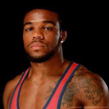 Jordan Burroughs