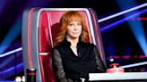 Watch a contestant make Reba McEntire cry with performance for his late mother on “The Voice”