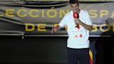 AFE califica de "intolerable ataque a la libertad de expresión" el expediente de UEFA a Morata y Rodri